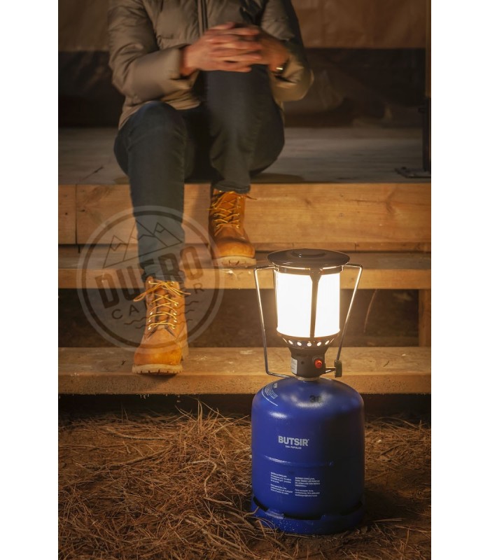 🥇Qué lámpara y linterna de camping comprar - 2024